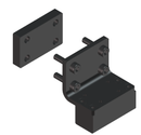 Magnet blocks (back)