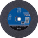 PFERD Kapskivor HEAVY DUTY 100 T 500-5,8 N SGP HD STEEL/40,0