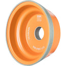 PFERD CBN-slipverktyg 11V9 100-2-10-20 B 181 PHST C75