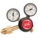 REGULATOR UNICONTROL 500 0–10 BAR, HT O2