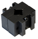 Clamping blocks