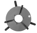 KEYLESS SELF-CENTERING CHUCK