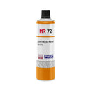 MR 72, VIT KONTRASTFÄRG