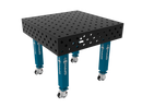Svetsbord PRO, 3000x1480