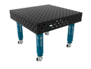 Svetsbord PRO, 3000x1480