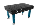 Svetsbord PRO, 3000x1480
