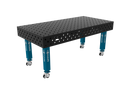 Svetsbord PRO, 3000x1480