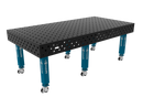 Svetsbord PRO, 3000x1480