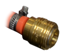 Quick coupling