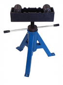 Roller support