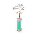 Air monitoring AirWatch