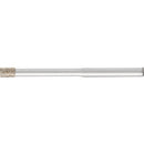 PFERD CBN-slipstift BZY-A 3,0-4/3 B 126