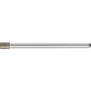 PFERD CBN-slipstift BZY-N 4,0-5/3 B 126