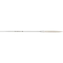 PFERD Diamant-Hemmungsfilar DF 3608 D 25