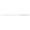 PFERD Diamant-Hemmungsfilar DF 3610 D 126