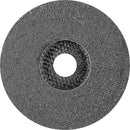 PFERD POLINOX kompaktpolerrondeller DISC PNER-MW 125-22,2 SiC F