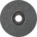 PFERD POLINOX kompaktpolerrondeller DISC PNER-W 125-22,2 SiC F