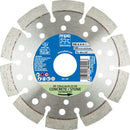 PFERD Diamantkapskivor DS 125 x 2,4 x 22,23 SG