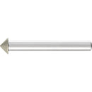 PFERD Diamantslipstift DSK 10,0-90°/6 D 64