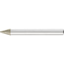 PFERD Diamantslipstift DSK 6,0-30°/6 D 126