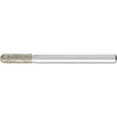 PFERD Diamantslipstift DWR-A 6,0-18/6 D 357
