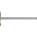 PFERD Diamantslipstift DZY-N 14,0-1,0/3 D 91