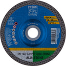 PFERD Kapskivor EH 150-3,0 PSF ALU+STONE
