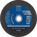 PFERD Kapskivor EHT 180-3,2 SG STEEL