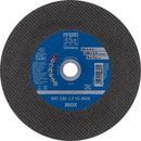 PFERD Kapskivor EHT 230-2,5 SG INOX