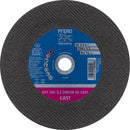 PFERD Kapskivor EHT 230-3,2 ZIRKON SG CAST