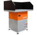 Filter-Table - KEMPER Filter-Table