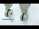 RG2-FT robotgripper med sensorer