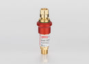 DS1000 G3/8LH Fuel Gas