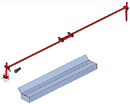 Circle Cutting Attachment