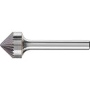 PFERD Hårdmetallfilar KSK 1608/6 Z3