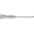 PFERD Ändborstar med skaft, virad tråd PBU 0505/2,34 ST 0,10