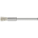 PFERD Ändborstar med skaft, virad tråd PBU 0505/3 INOX 0,10