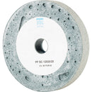PFERD Poliflex finslipskivor PF SC 12520/20 CN 80 PUR-W