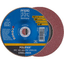 PFERD POLIFAN-lamellrondell PFC 180 A 60 PSF STEELOX