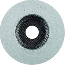 PFERD Poliflex rondeller PFD 115-22 CN 150 PUR-W