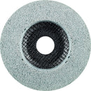 PFERD Poliflex rondeller PFD 115-22 CN 60 PUR-W