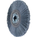 PFERD Cirkulärborstar vågig tråd POS RBU 20025/AK32-2 SiC 120 1,10
