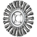 PFERD Cirkulärborstar, virad tråd RBG 12512/22,2 CT ST 0,50