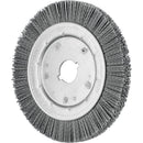 PFERD Cirkulärborstar vågig tråd RBU 20016/22,2 SiC 180 0,90