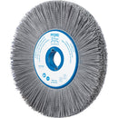 PFERD Cirkulärborstar vågig tråd RBUP 35025/50,8 SiC 80 1,10 FLEX