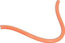 2-meter / 7-foot hose for interconnecting vacuum units within rail tracks