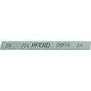 PFERD Slip- och polersten SPS 13x3x150 CN 220 CARBIDE