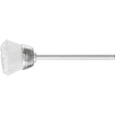 PFERD Skålborstar med skaft, vågig tråd TBU 1803/2,34 Nylon 0,15