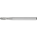 PFERD Hårdmetallfilar TRE 0307/3 Z3 PLUS