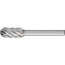 PFERD Hårdmetallfilar WRC 1020/6 STEEL